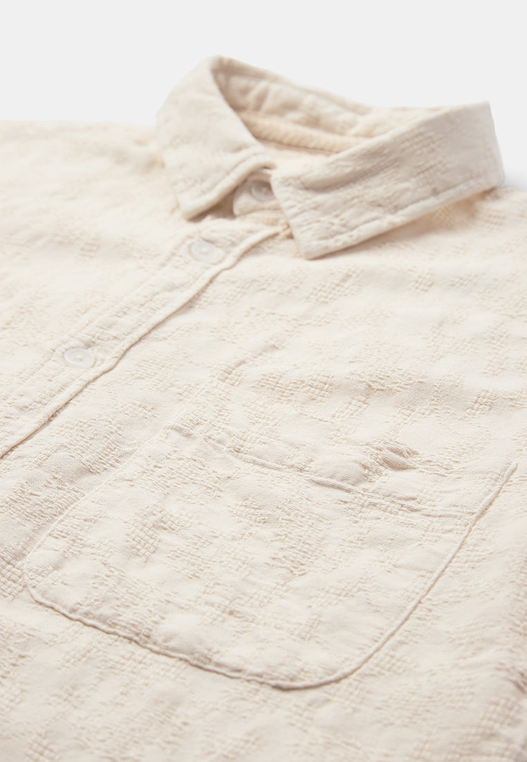 AkLiam Jacq Shirt