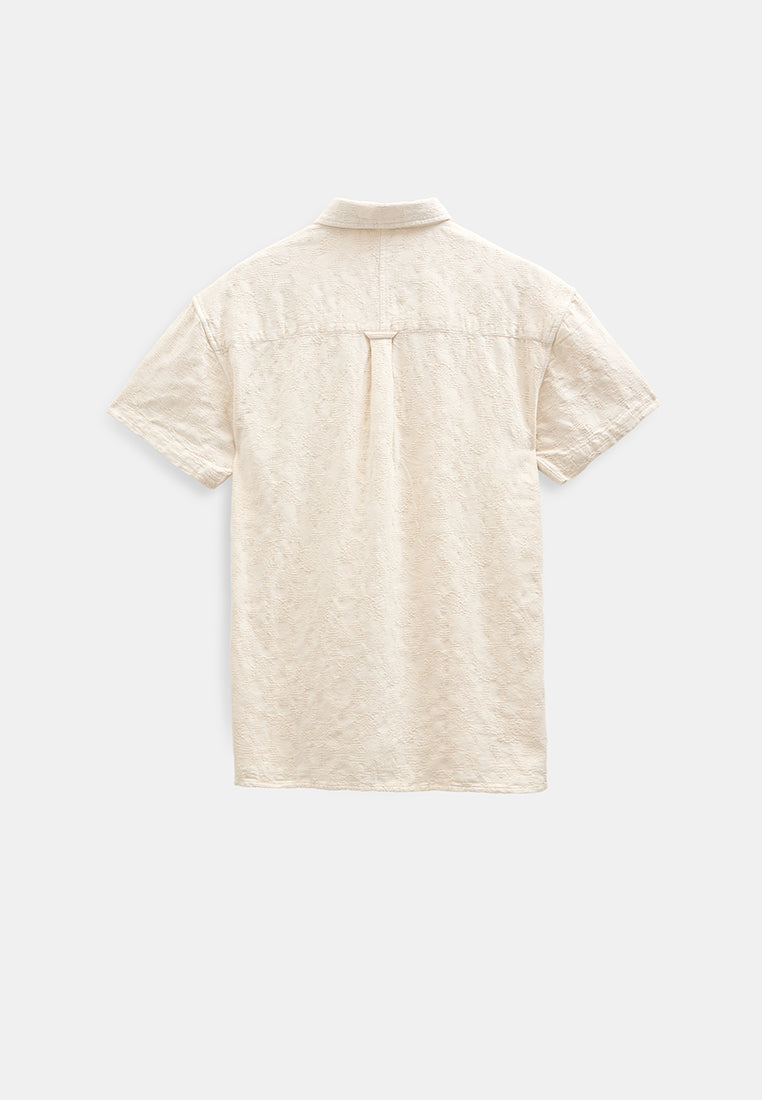 AkLiam Jacq Shirt