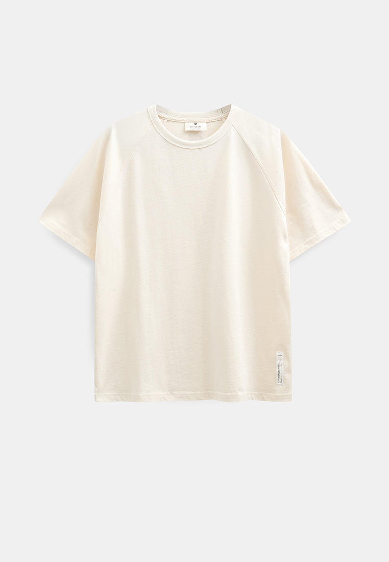 AkVillads Undyed SS Tee