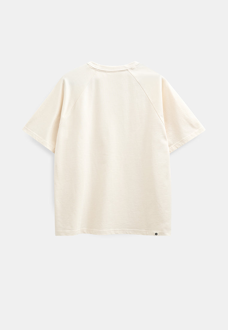AkVillads Undyed SS Tee