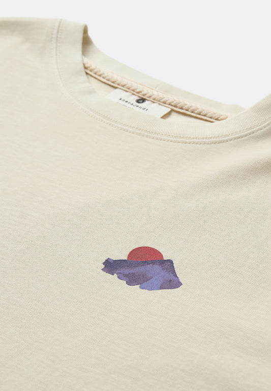 AkVillads Moutain SS Tee