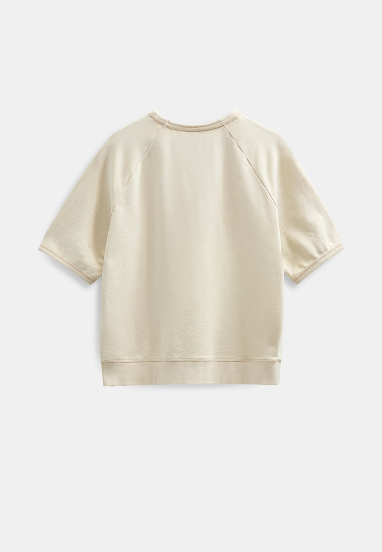 AkToni S/S Sweat