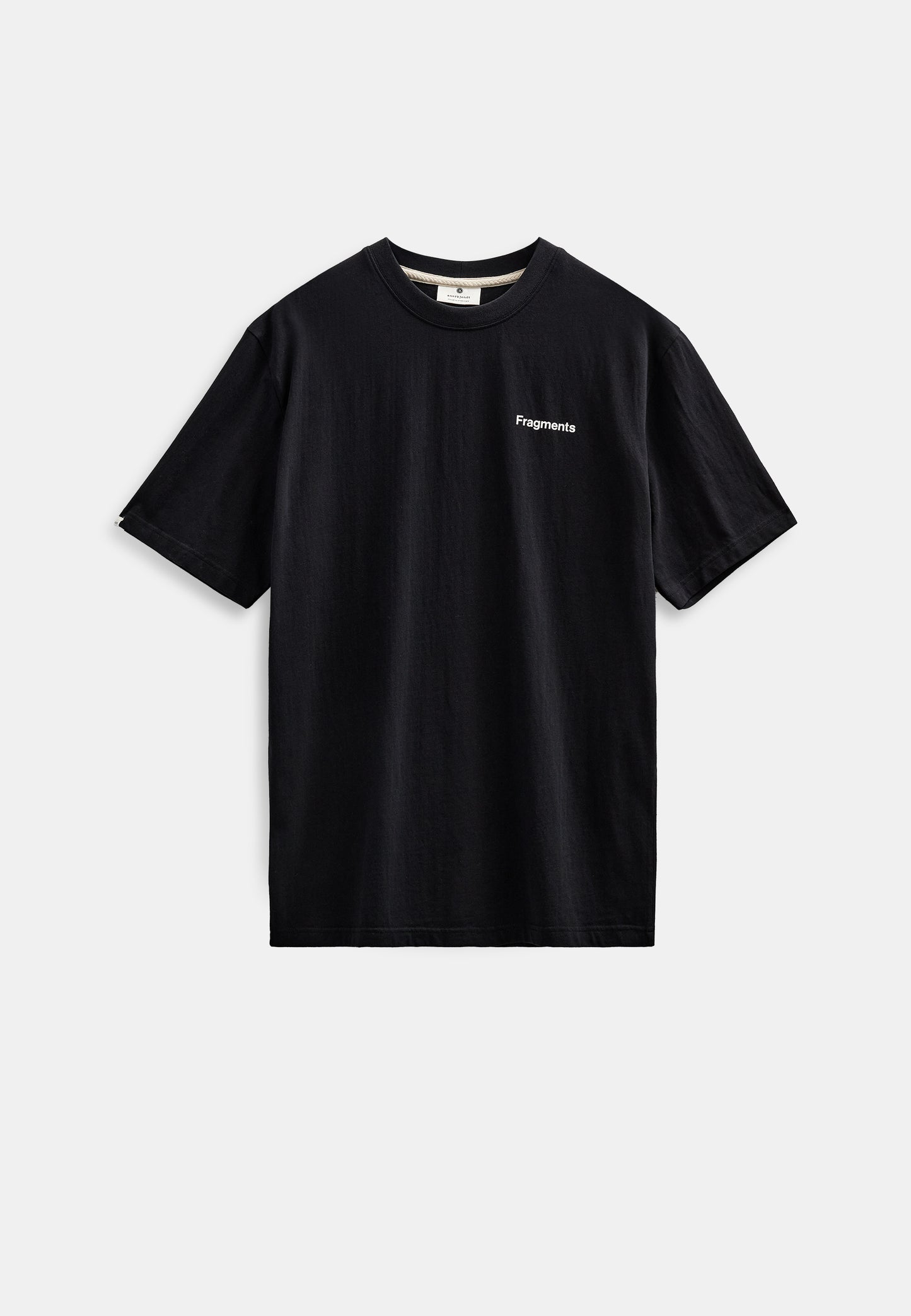 AkVillads Fragments S/S Tee