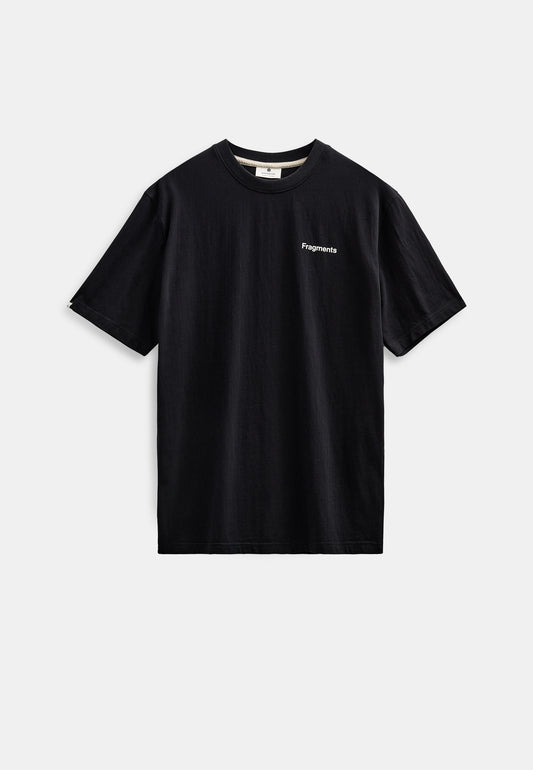 AkVillads Fragments S/S Tee
