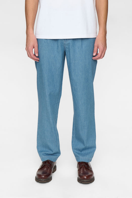 AkJan Chambray Pants