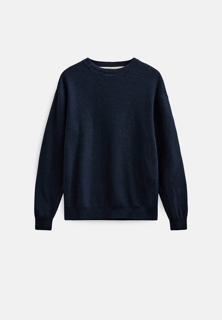 AkEbbe Cotton/Silk Knit
