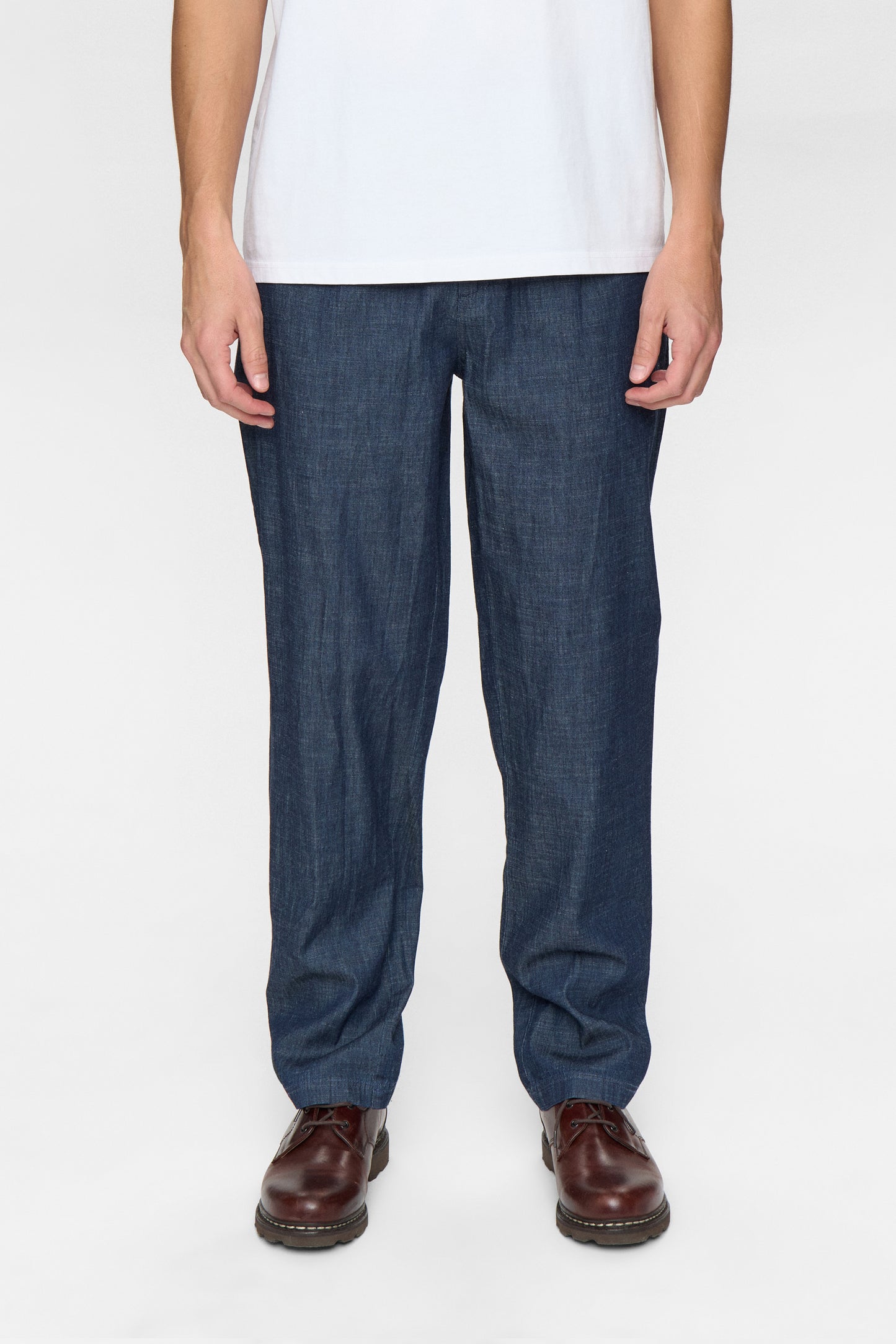 AkJan Chambray Pants