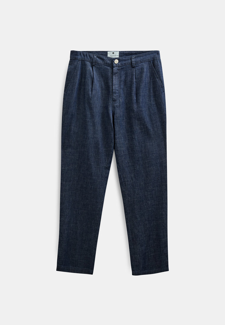 AkJan Chambray Pants