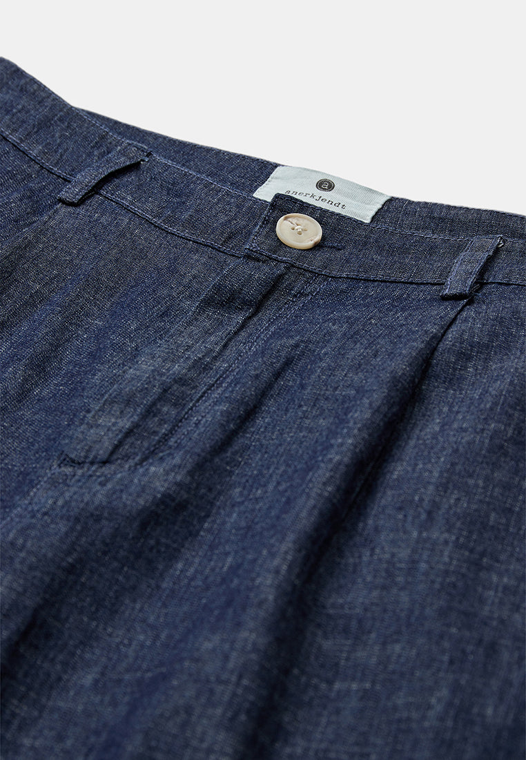 AkJan Chambray Pants