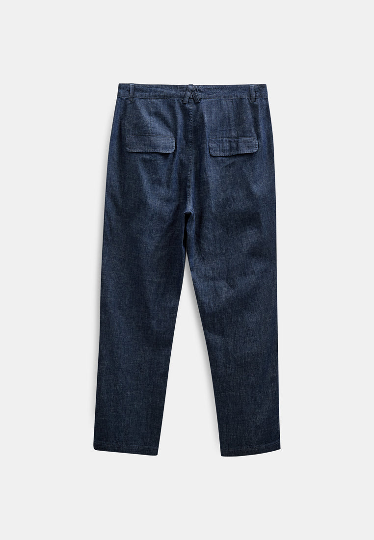 AkJan Chambray Pants
