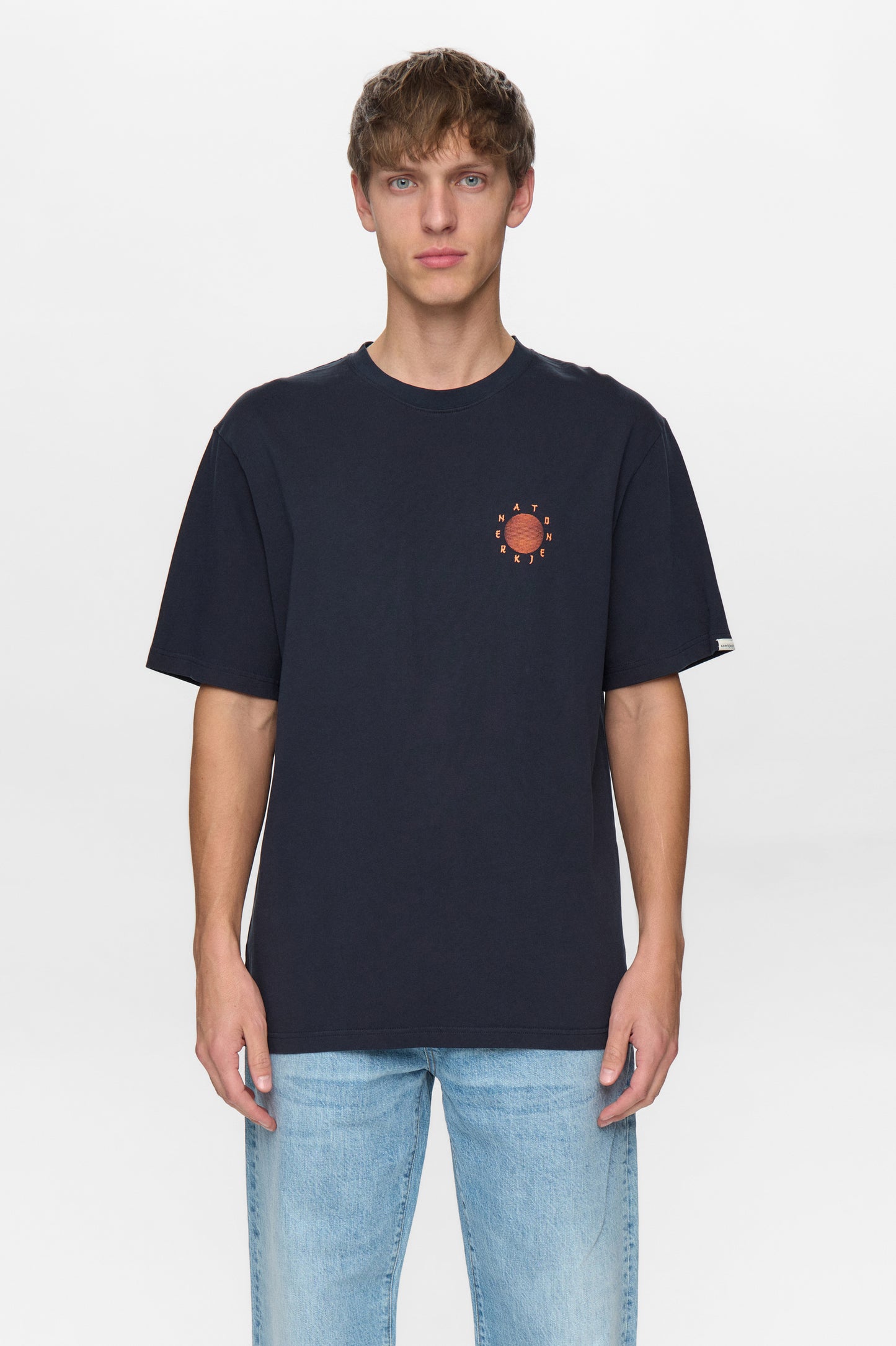 AkVillads Sun S/S Tee