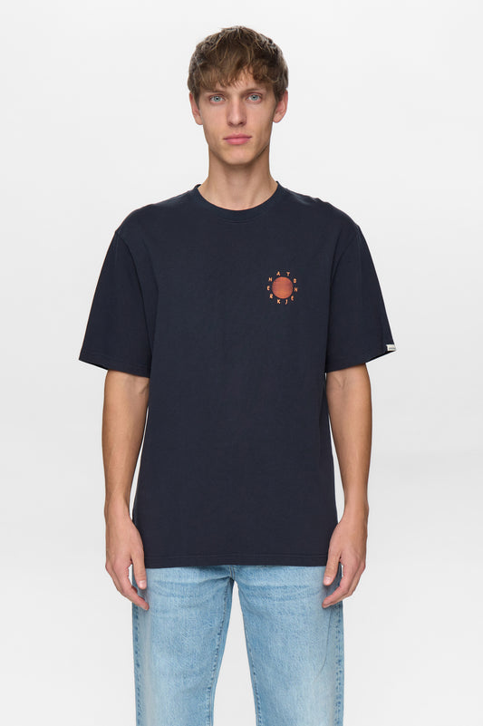 AkVillads Sun S/S Tee