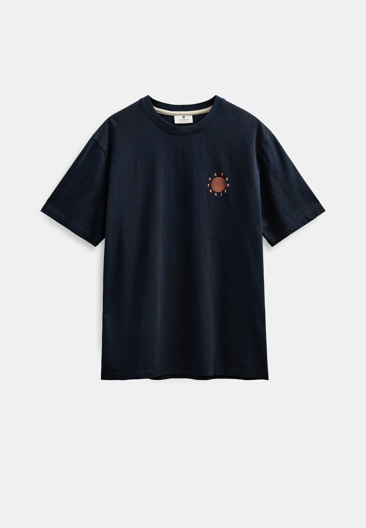 AkVillads Sun S/S Tee