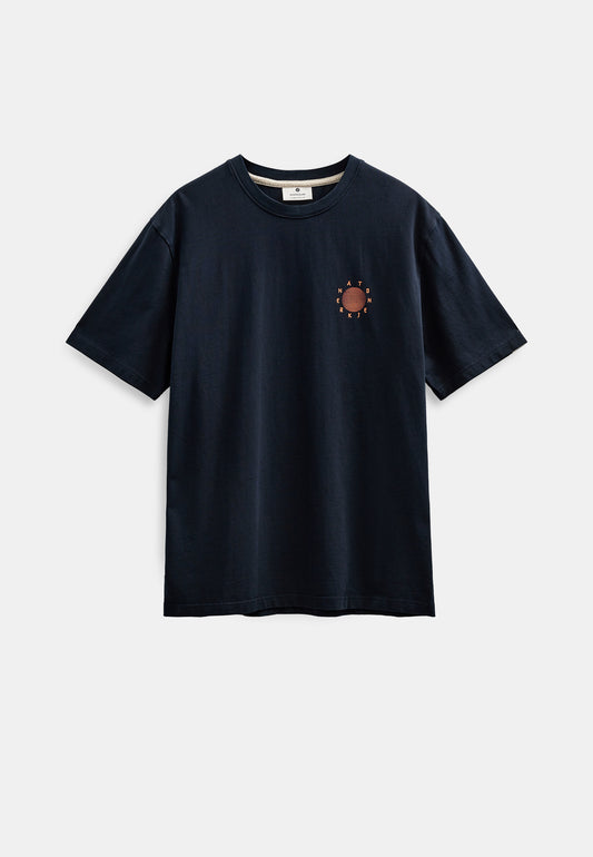 AkVillads Sun S/S Tee