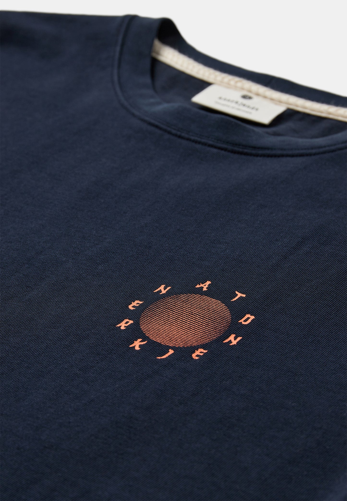 AkVillads Sun S/S Tee