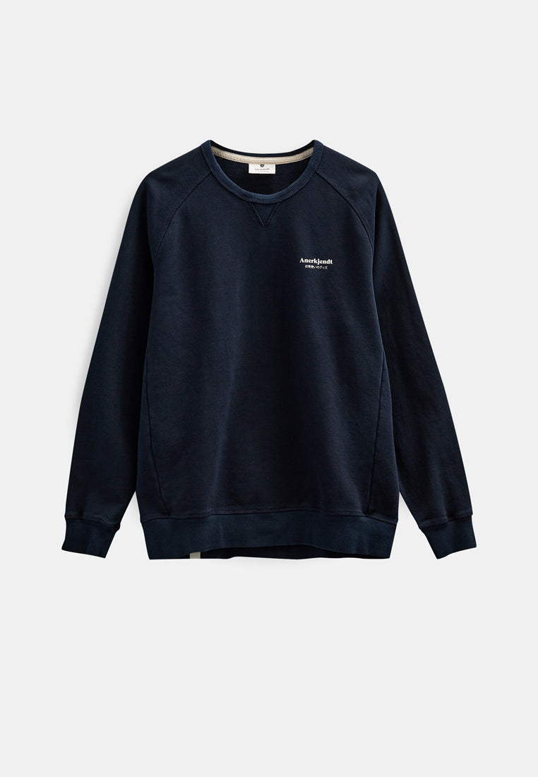 AkToni Japanese Sweat