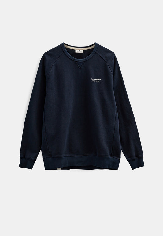AkToni Japanese Sweat