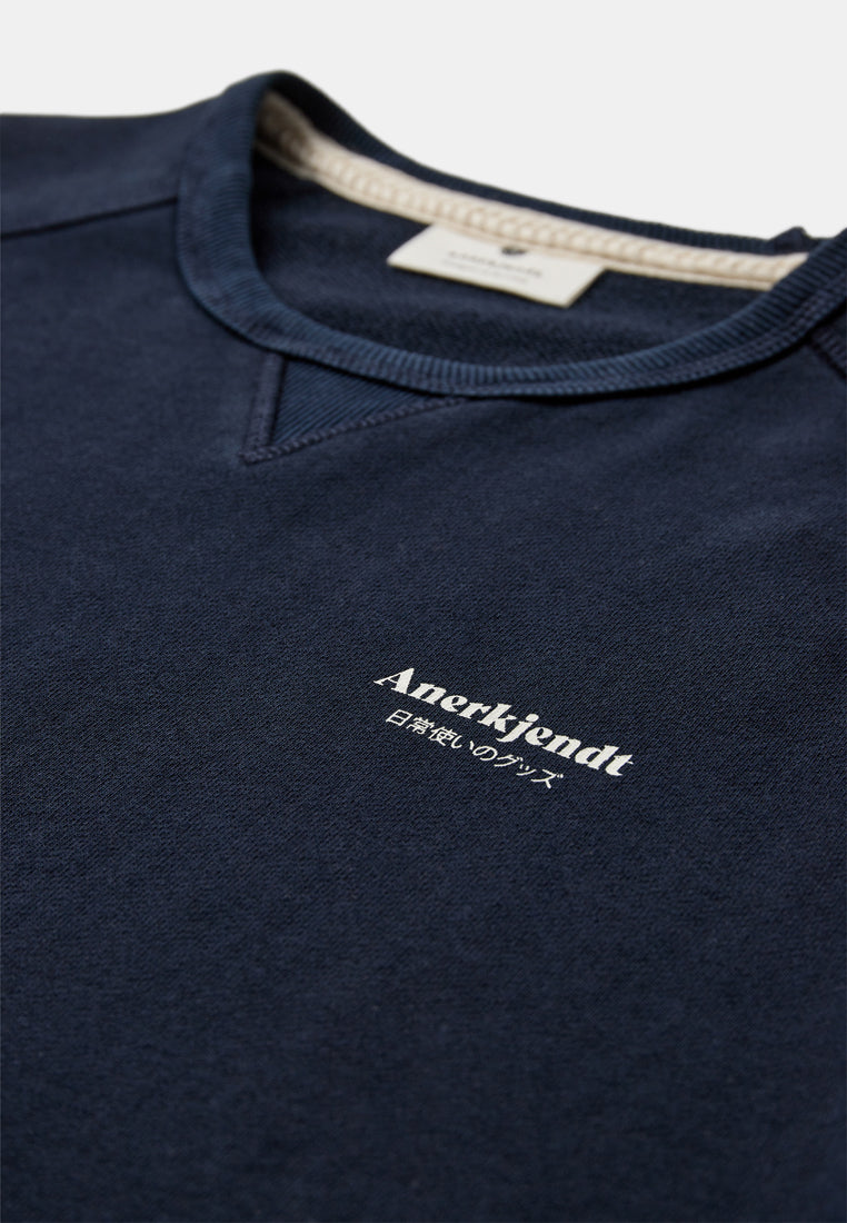 AkToni Japanese Sweat