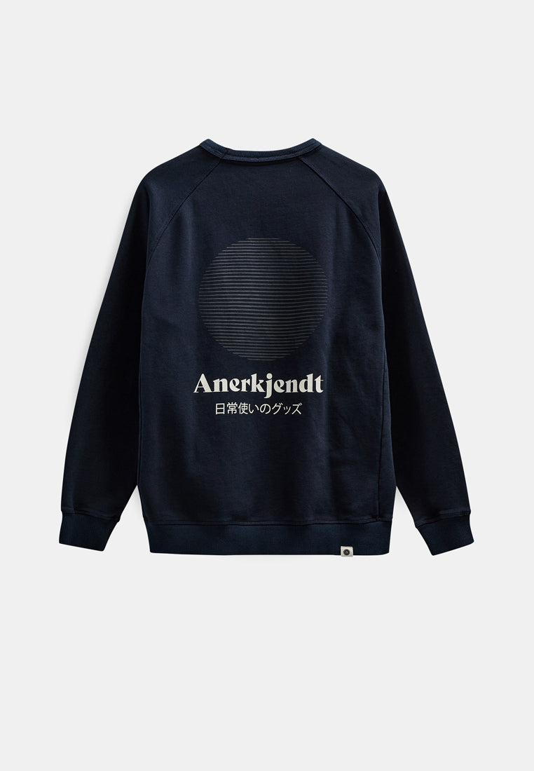 AkToni Japanese Sweat
