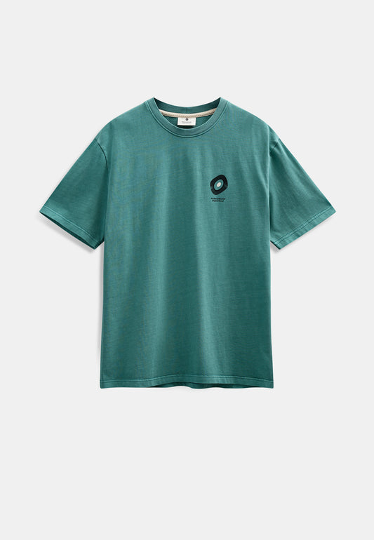 AkVillads Analog S/S Tee