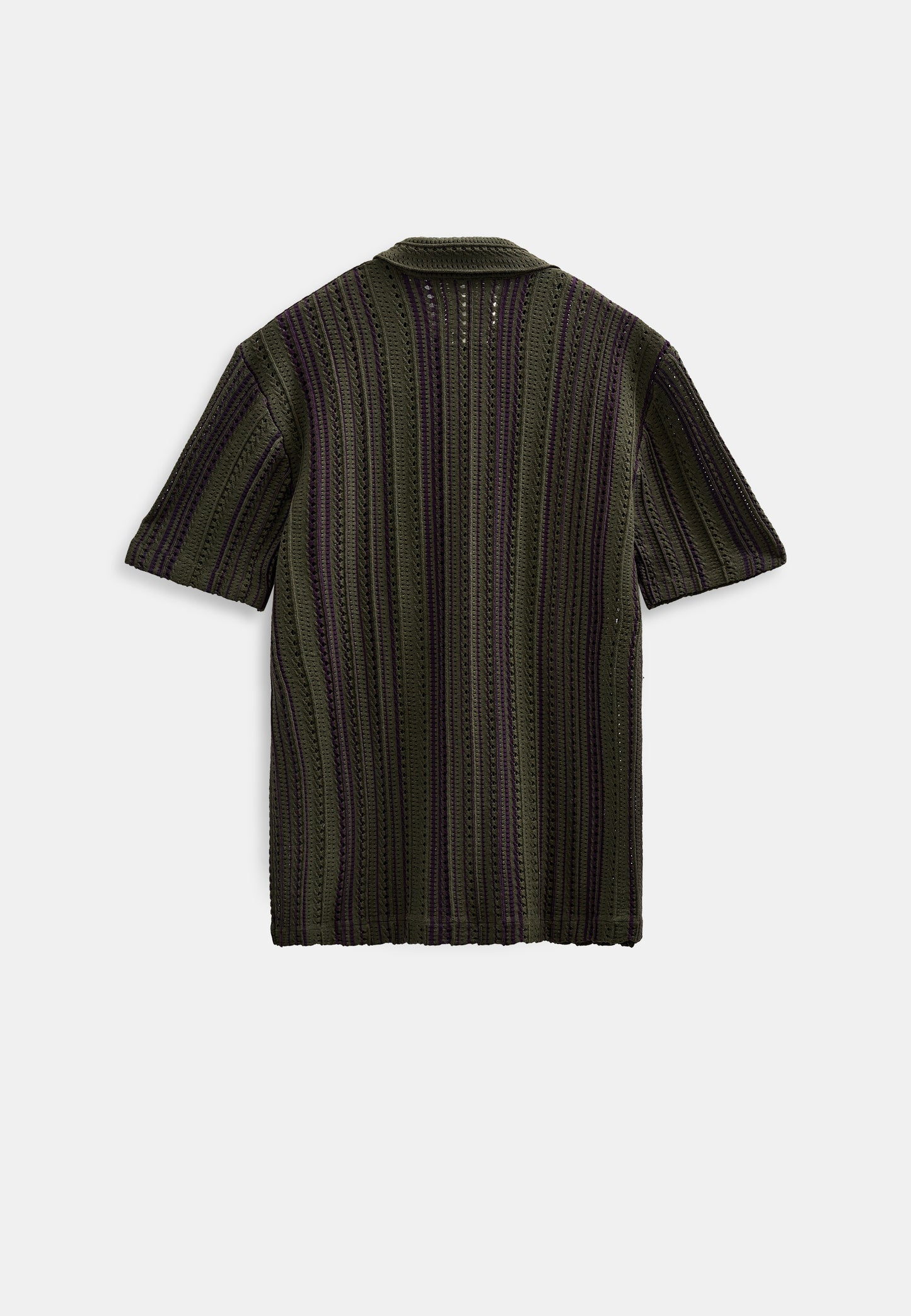 AkLeander Structure SS Shirt