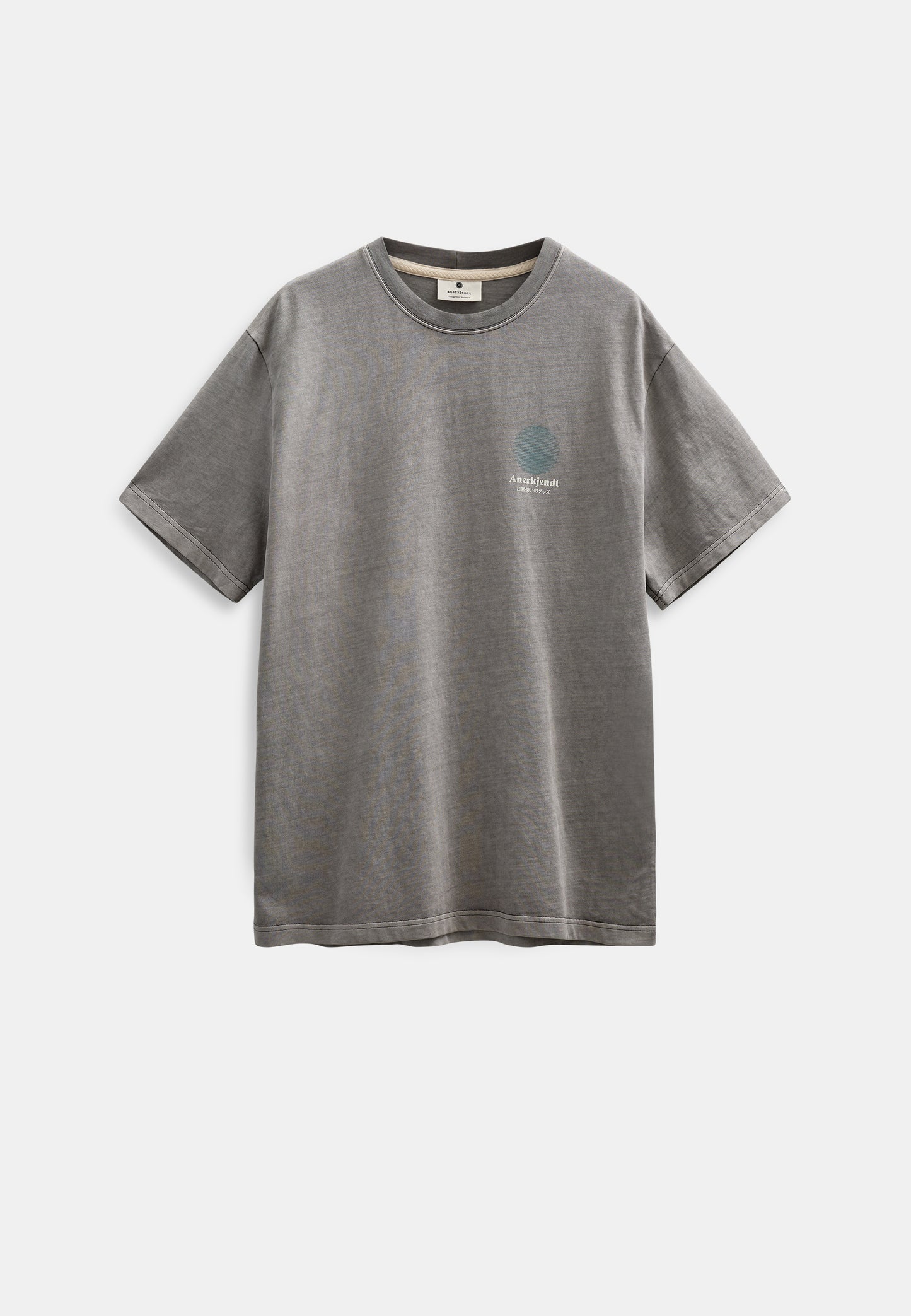 AkVillads Japanese S/S Tee