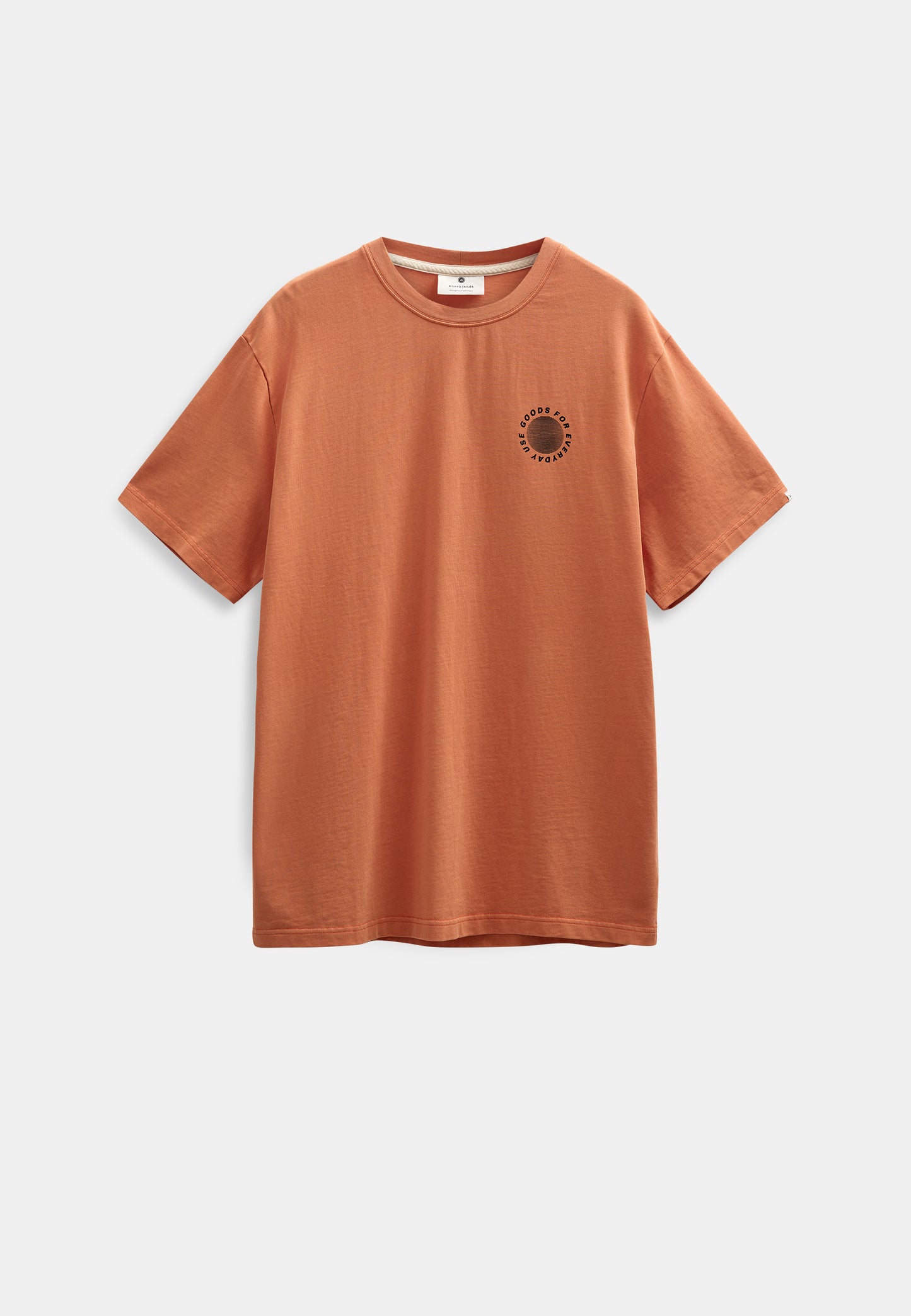 AkVillads Sunset S/S Tee