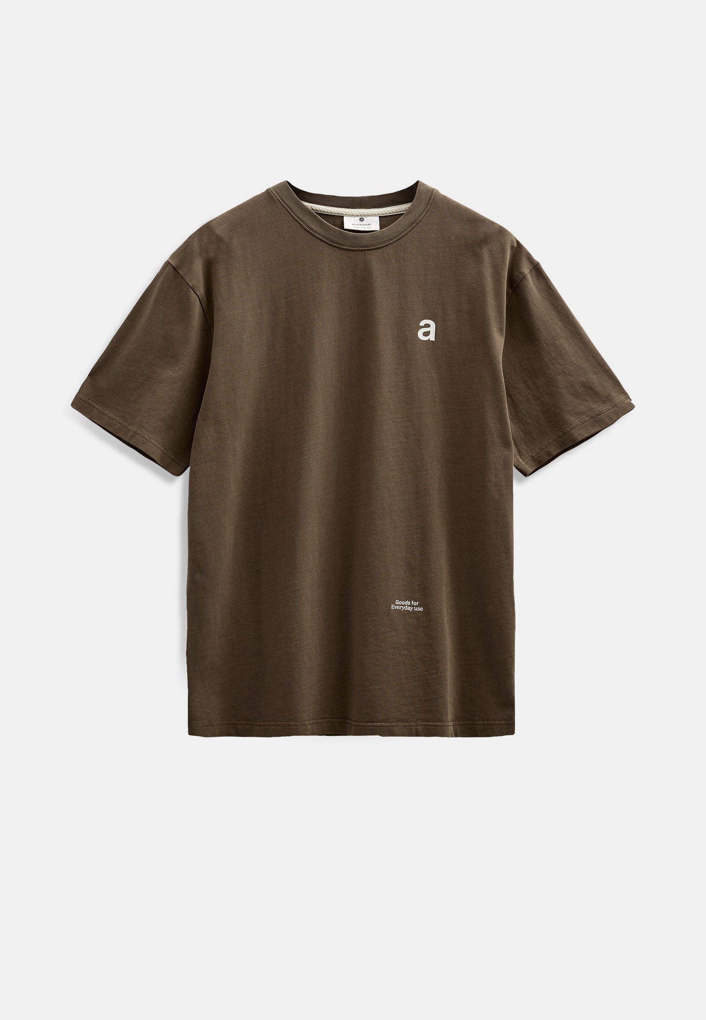 AkVillads Everyday S/S Tee