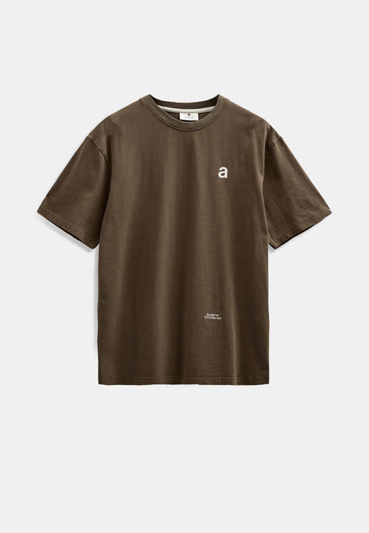 AkVillads Everyday S/S Tee
