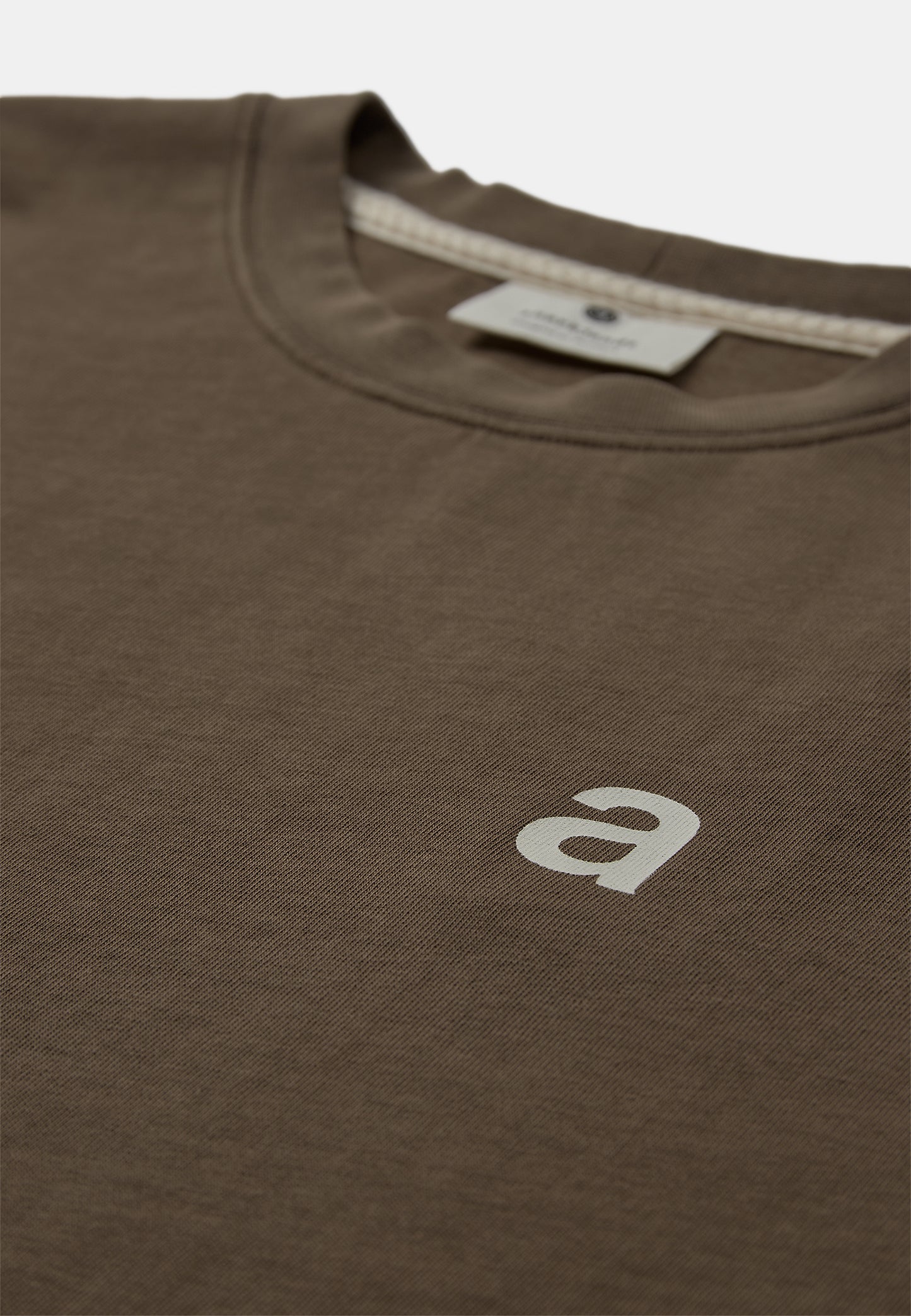 AkVillads Everyday S/S Tee