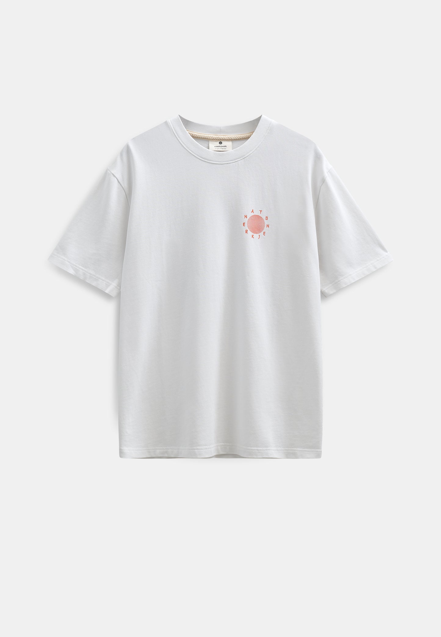 AkVillads Craftsmanship S/S Tee