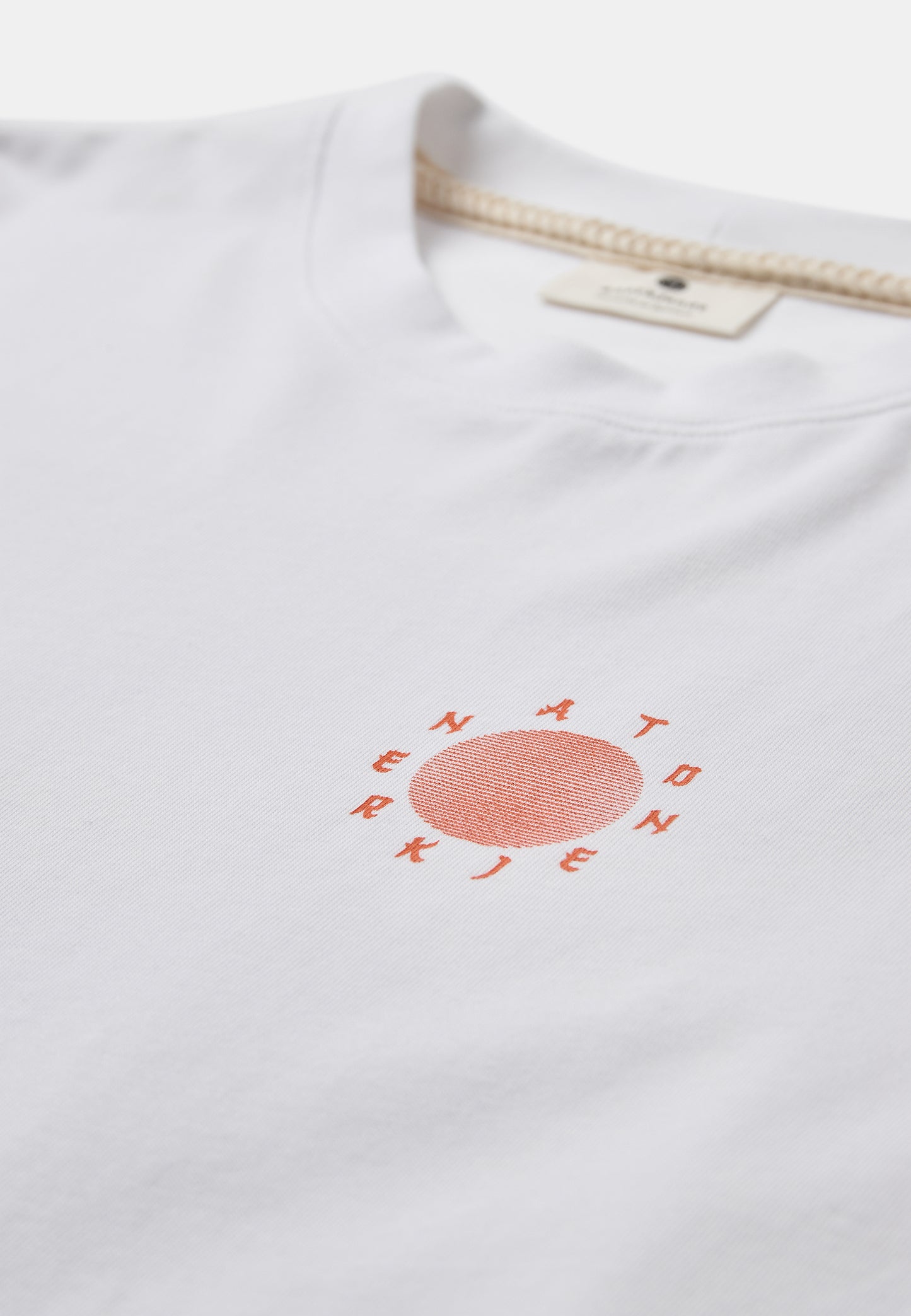 AkVillads Craftsmanship S/S Tee