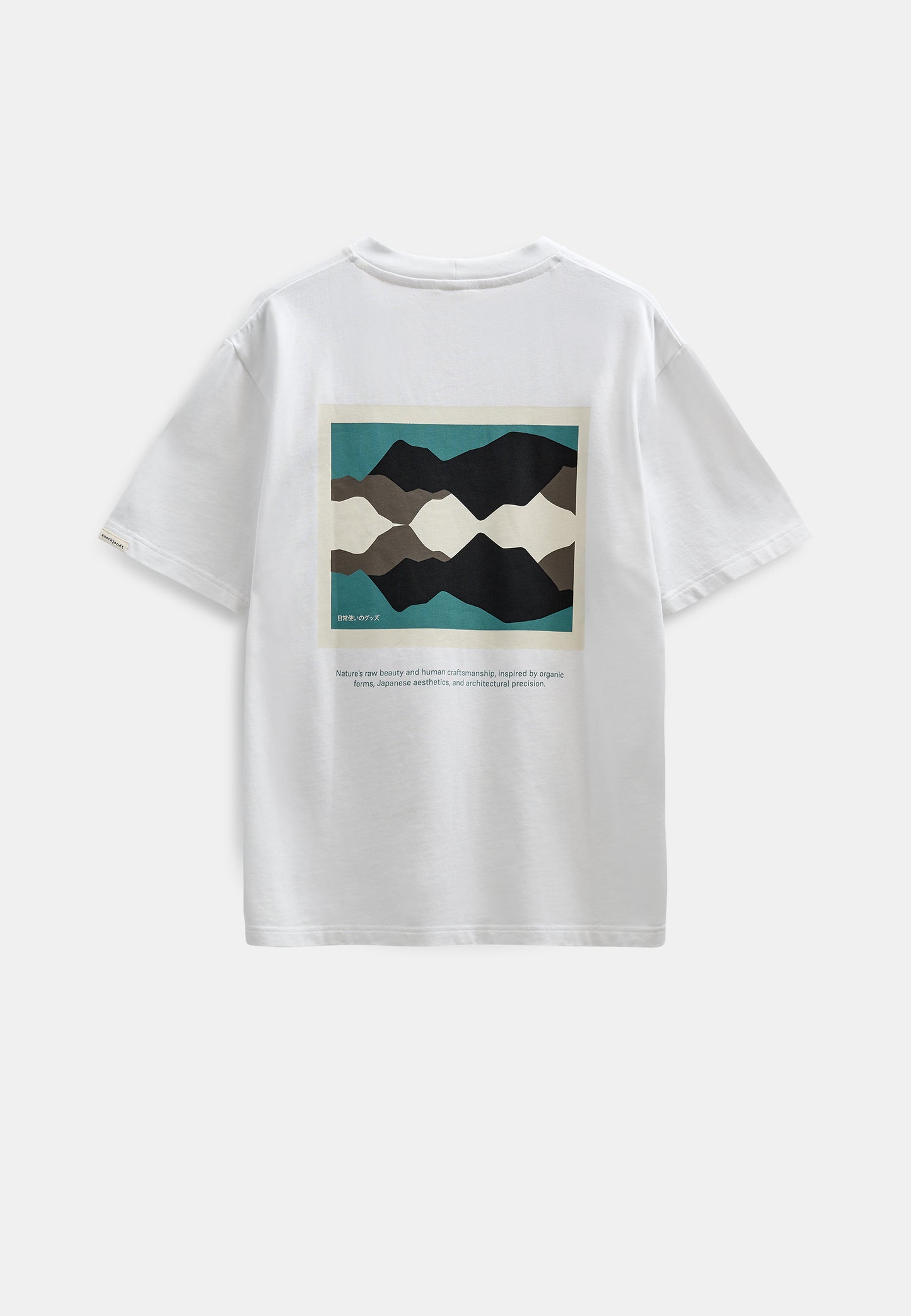 AkVillads Craftsmanship S/S Tee