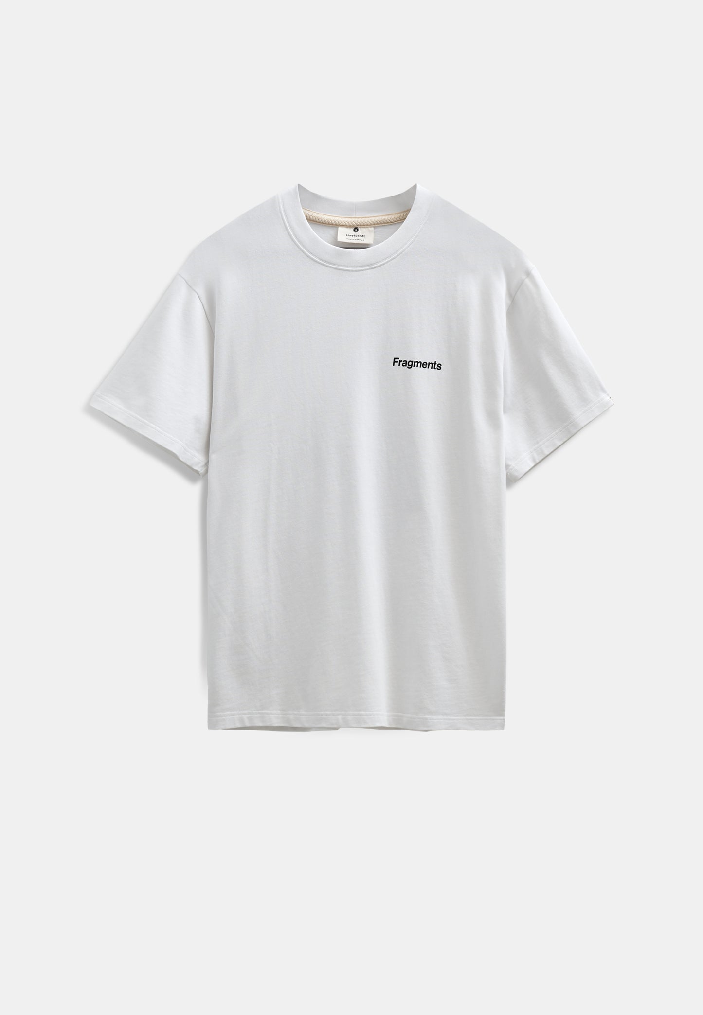 AkVillads Fragments S/S Tee