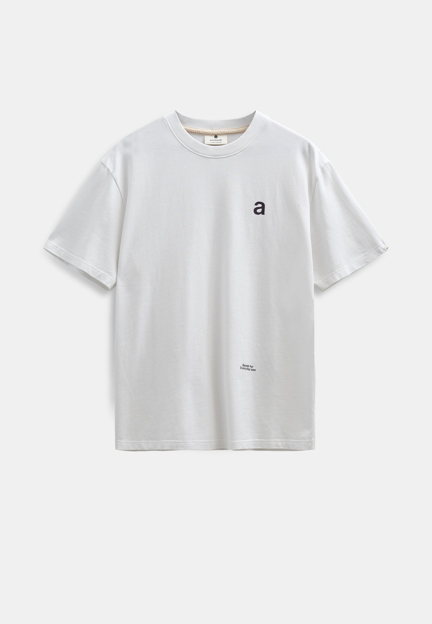 AkVillads Everyday S/S Tee