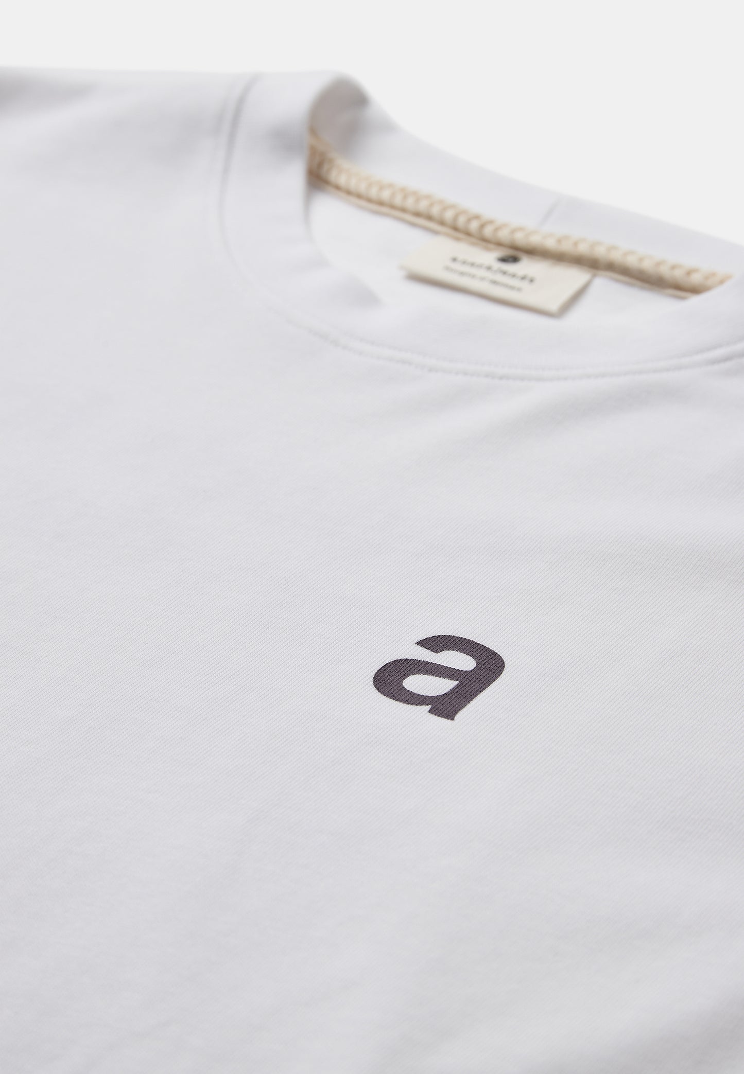 AkVillads Everyday S/S Tee