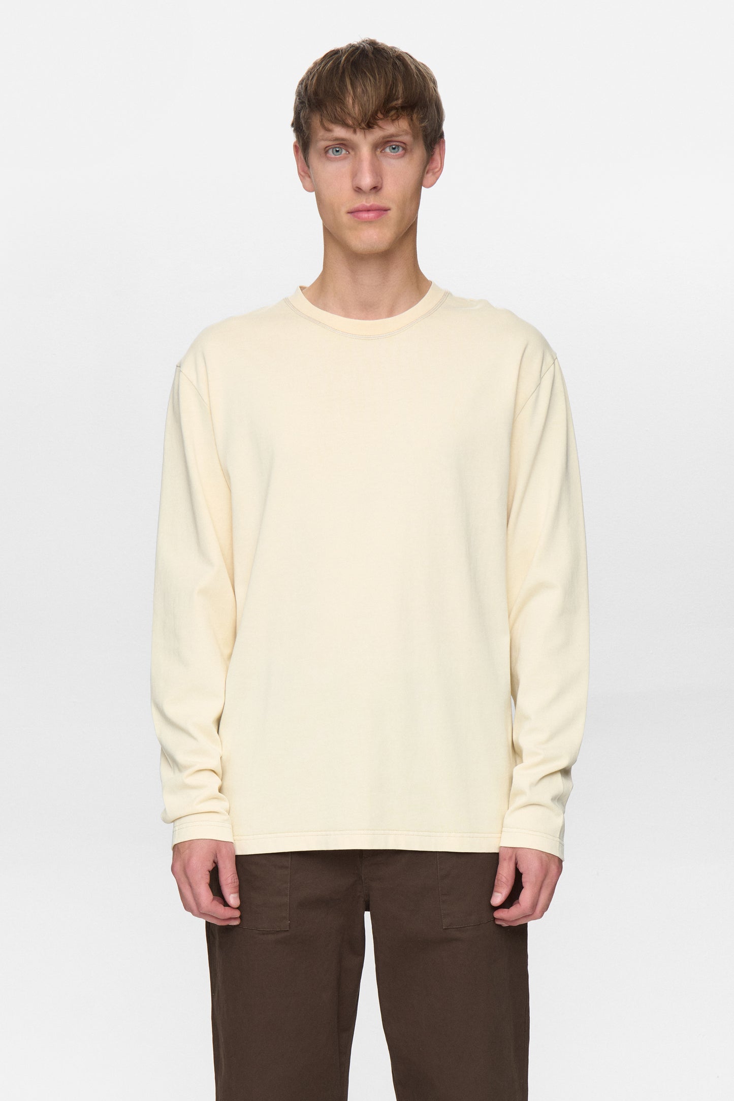 AkVillads L/S Tee