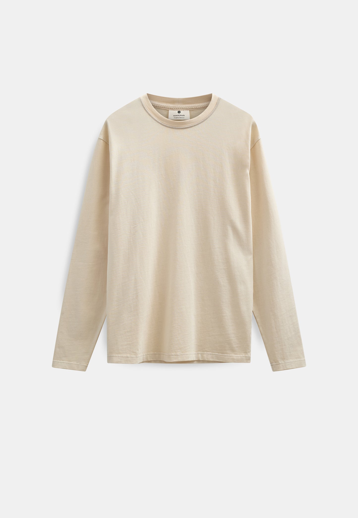AkVillads L/S Tee
