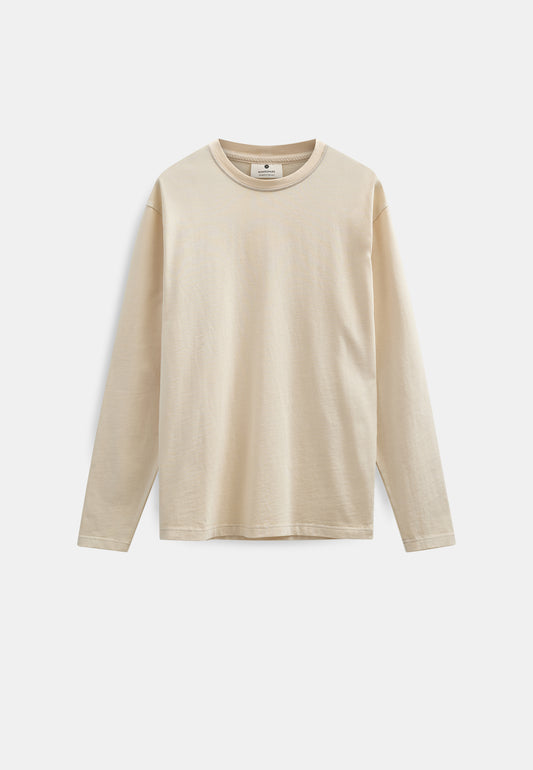 AkVillads L/S Tee