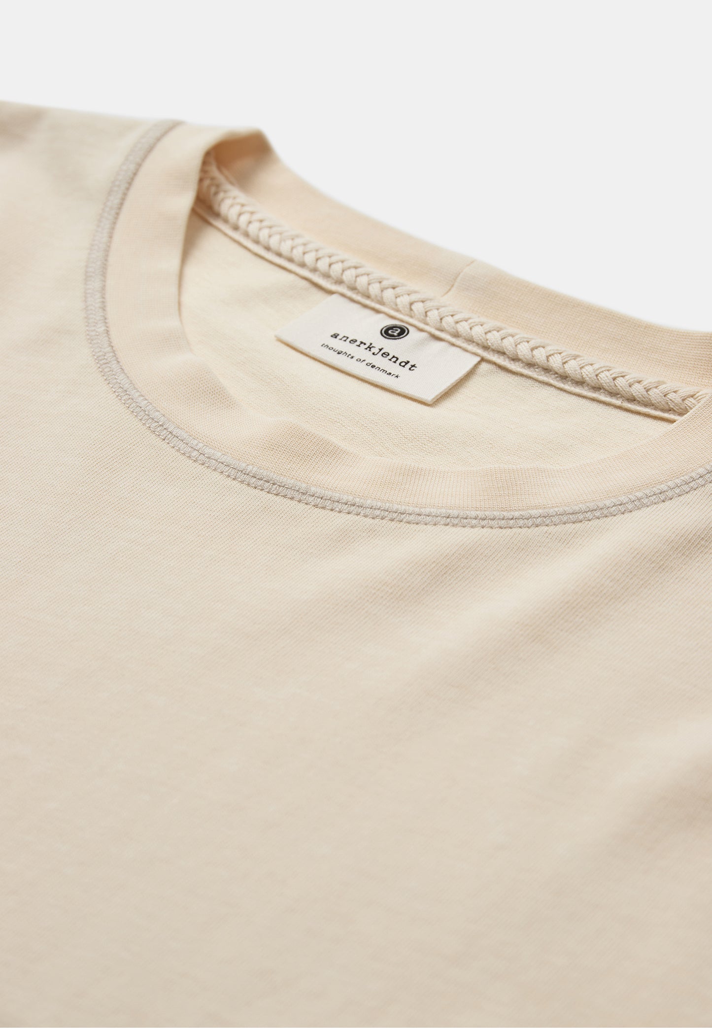 AkVillads L/S Tee