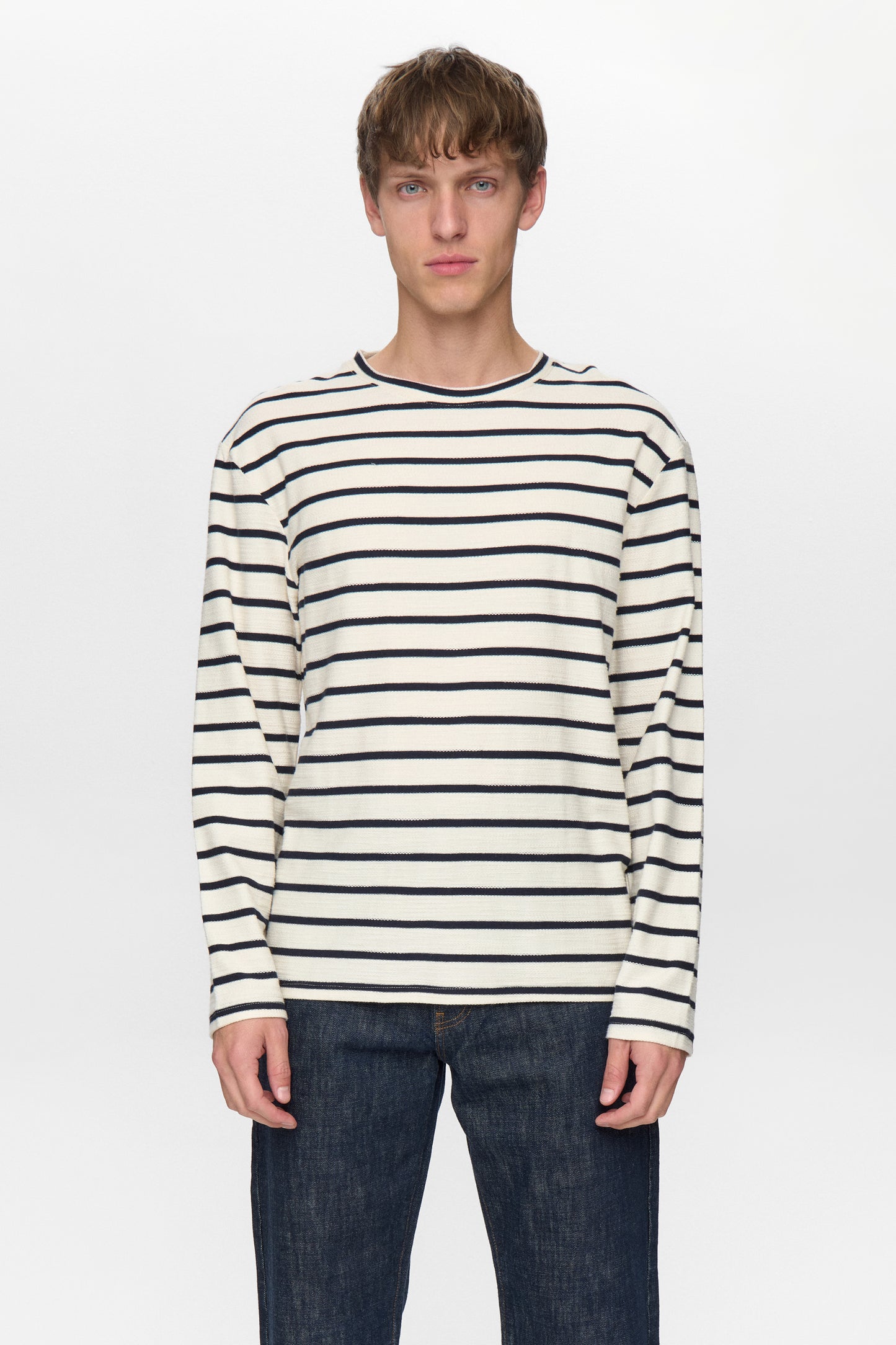 AkSander Sweat