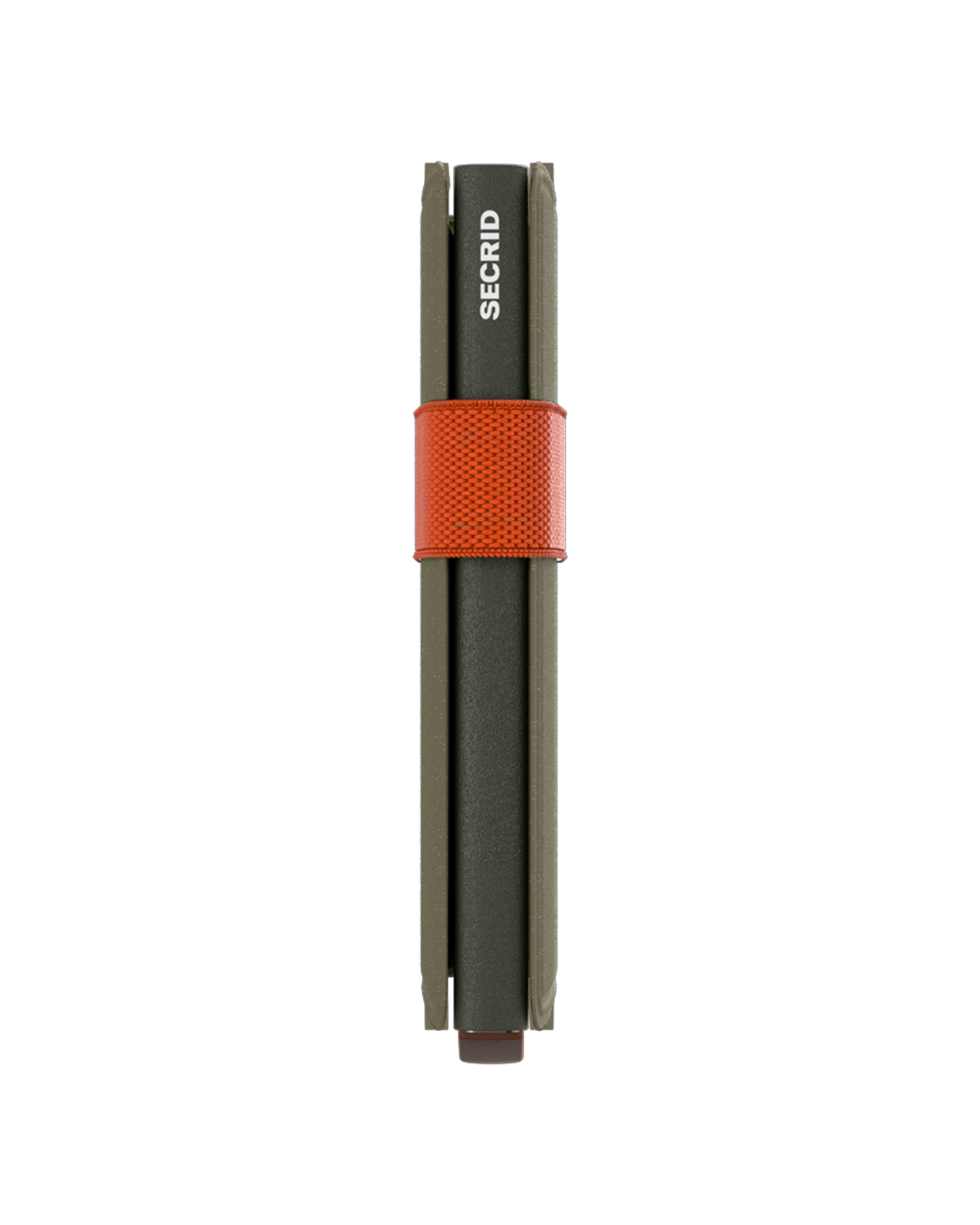 Bandwallet LIBA Green-Orange