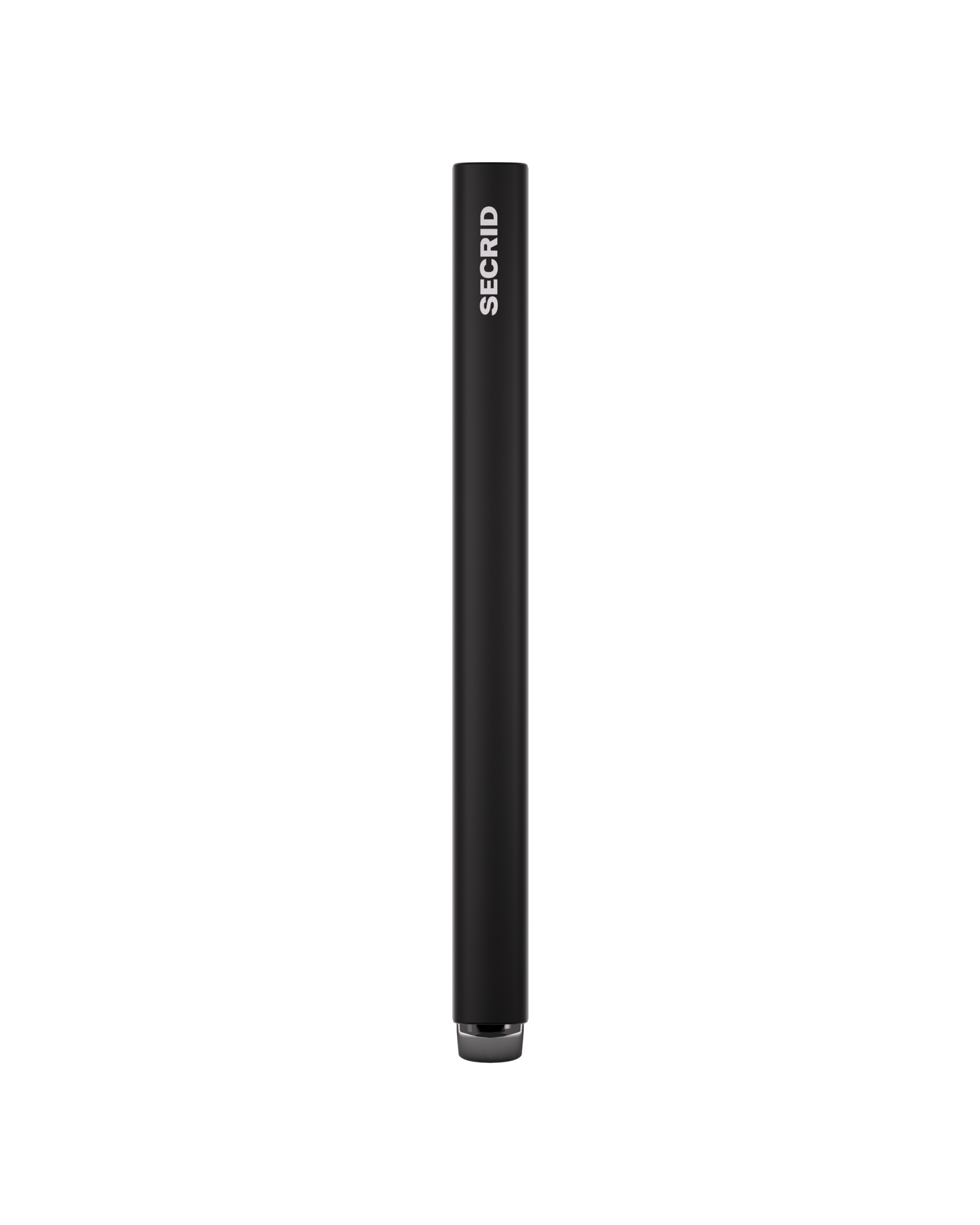 Premium Cardprotector Fluted Black+