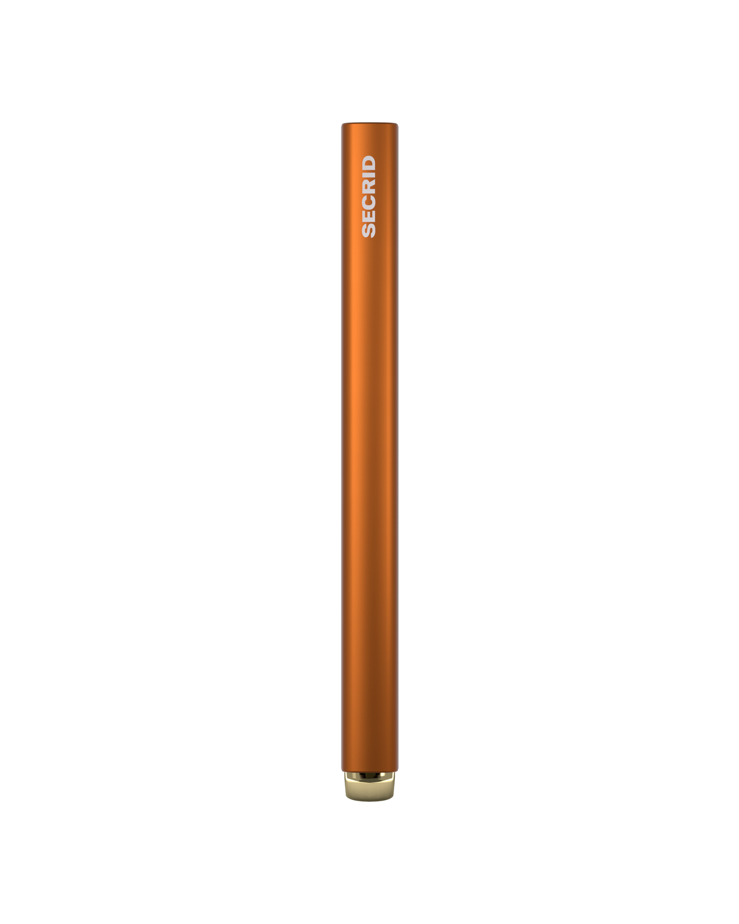 Premium Cardprotector Fluted Orange+