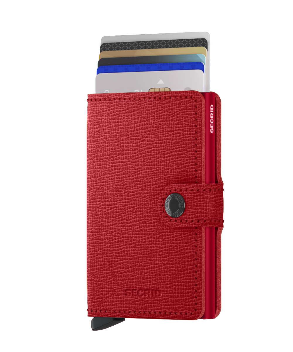 Miniwallet Crisple Lipstick