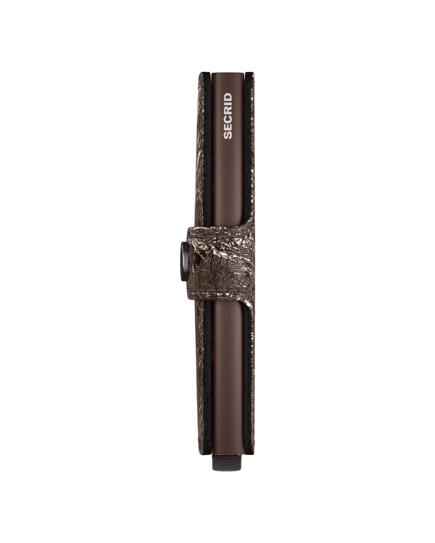 Miniwallet Crunch Bronze