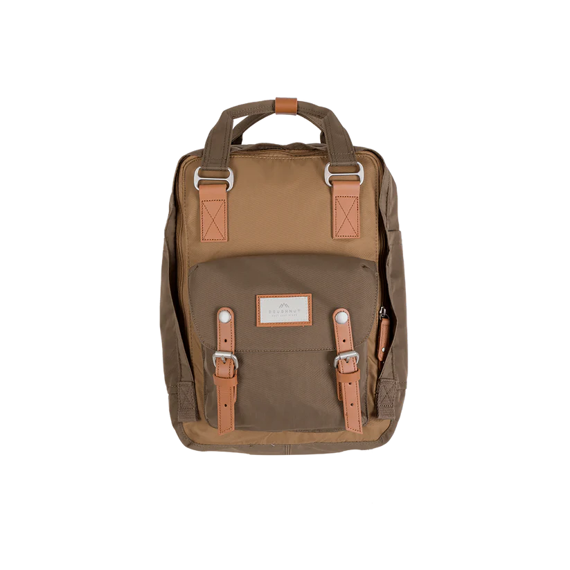 Doughnut - Macaroon Khaki X Army