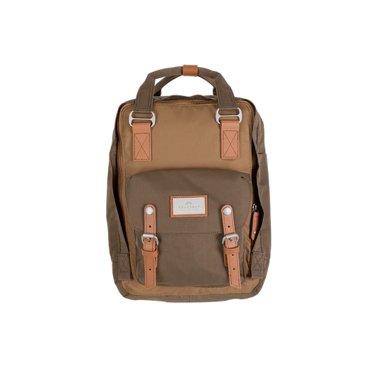 Doughnut - Macaroon Khaki X Army