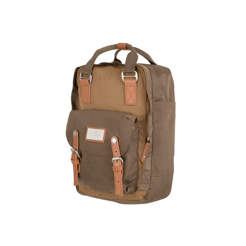 Doughnut - Macaroon Khaki X Army