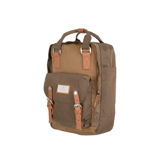 Doughnut - Macaroon Khaki X Army